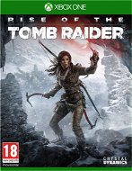 Rise of the Tomb Raider: 20 Year Celebration – Xbox Digital - Hra na konzolu