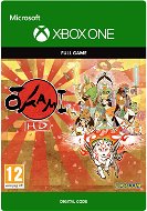 Okami HD - Xbox Digital - Console Game