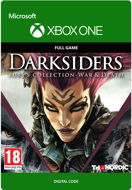 Darksiders Fury's Collection - War and Death - Xbox Series DIGITAL - Konzol játék