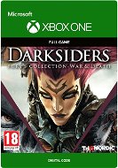 Darksiders Fury's Collection - War and Death - Xbox Digital - Hra na konzoli