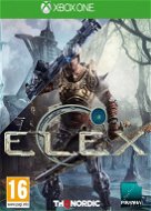 Elex - Xbox Series DIGITAL - Konzol játék