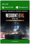 RESIDENT EVIL 7 biohazard Gold Edition - Xbox One/Win 10 Digital - PC-Spiel und XBOX-Spiel