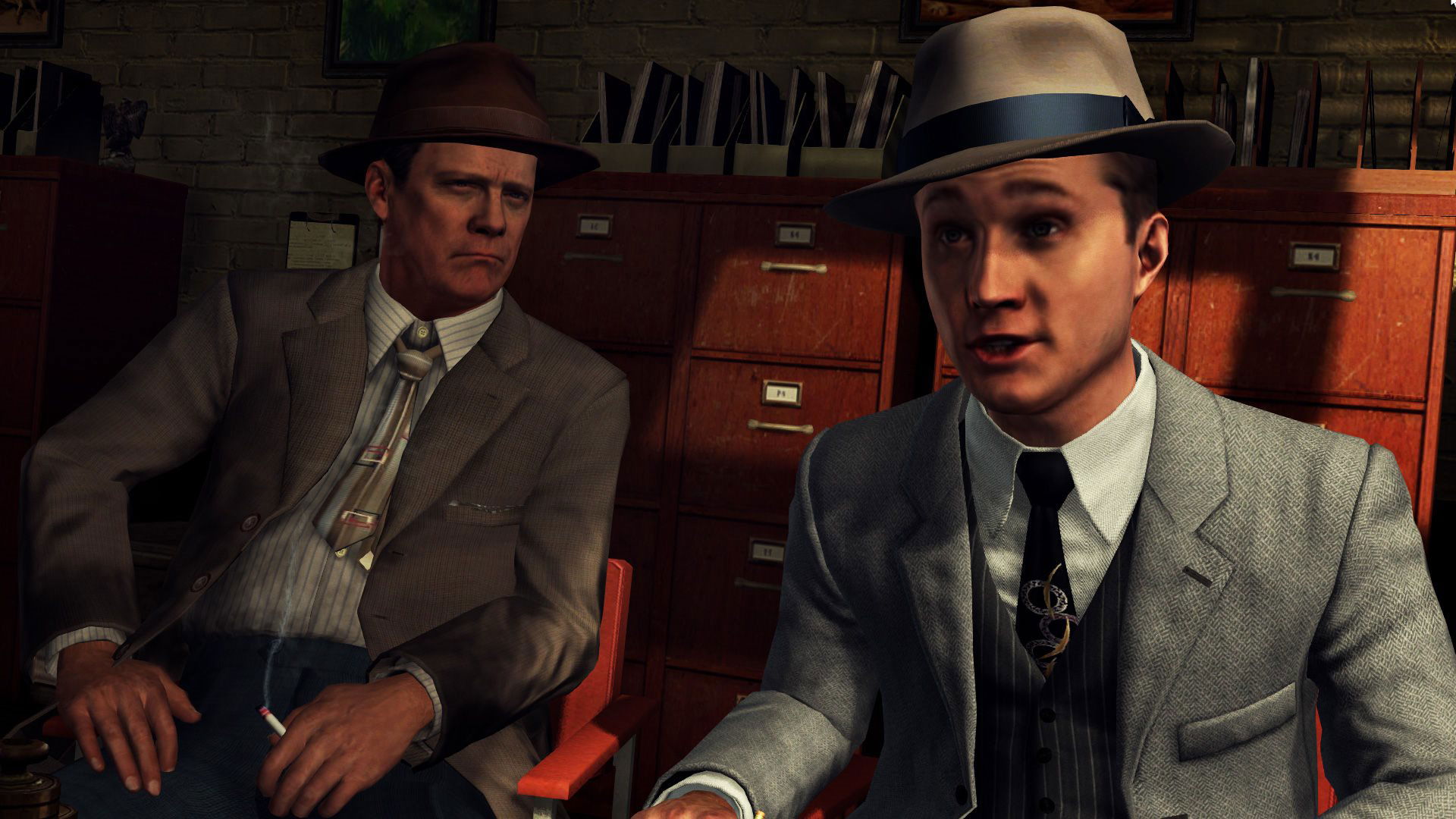 La noire deals xbox one s