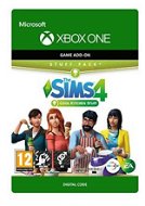The Sims 4: Cool Kitchen Stuff - Xbox Digital - Videójáték kiegészítő