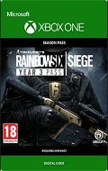 Rainbow Six Siege Year 3 Pass - Xbox One Digital - Herní doplněk