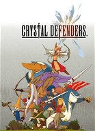 Crystal Defenders - Xbox One Digital - Hra na konzoli