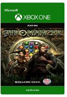 Gyromancer - Xbox Series DIGITAL - Konzol játék