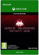 Space Invaders Infinity Gene - Xbox Series DIGITAL - Konzol játék