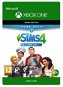 THE SIMS 4: (GP3) DINE OUT - Xbox One Digital - Gaming-Zubehör