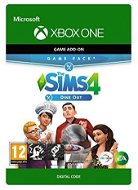 The Sims 4: Dine Out - Xbox Digital - Videójáték kiegészítő
