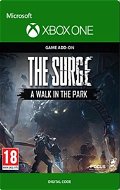 The Surge: A Walk in the Park – Xbox Digital - Herný doplnok
