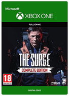 The Surge: Complete Edition  - Xbox One Digital - Hra na konzoli