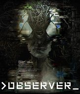 Observer - Xbox One Digital - Konsolen-Spiel