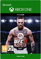 UFC 3 - Xbox Series DIGITAL - Konzol játék