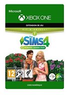 The Sims 4: Romantic Garden Stuff - Xbox Digital - Videójáték kiegészítő
