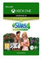 The Sims 4: Romantic Garden Stuff - Xbox Digital - Videójáték kiegészítő