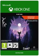 FE – Xbox Digital - Hra na konzolu