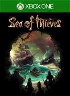 Sea of Thieves - (Play Anywhere) DIGITAL - Konsolen-Spiel