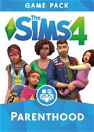 THE SIMS 4 (GP5) PARENTHOOD - Xbox One Digital - Gaming Accessory