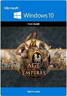 Age of Empires: Definitive Edition - Xbox Live DIGITAL - PC játék