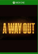 A Way Out - Xbox One Digital - Hra na konzoli