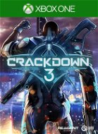 Crackdown 3 - (Play Anywhere) DIGITAL - Konsolen-Spiel