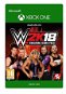 WWE 2K18 Enduring Icons Pack - Xbox Digital - Videójáték kiegészítő