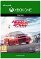 Need for Speed: Payback - Xbox Series DIGITAL - Konzol játék