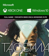 Tacoma  - (Play Anywhere) DIGITAL - Hra na konzoli