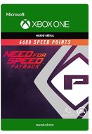 Need for Speed: 4600 Speed Points - Xbox Digital - Videójáték kiegészítő