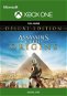 Assassin's Creed Origins: Deluxe Edition - Xbox One Digital - Console Game