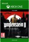 Wolfenstein II: The New Colossus - Xbox One Digital - Console Game