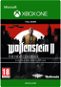 Wolfenstein II: The New Colossus Digital Deluxe - Xbox Digital - Hra na konzoli