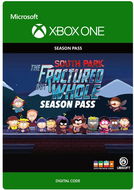 South Park: Fractured But Whole: Season pass - Xbox Digital - Videójáték kiegészítő