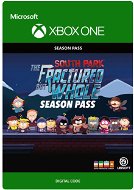 South Park: Fractured But Whole: Season pass - Xbox One Digital - Gaming Accessory