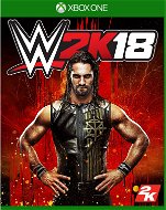 WWE 2K18: MyPlayer KickStart – Xbox Digital - Herný doplnok