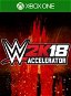 WWE 2K18: Accelerator – Xbox Digital - Herný doplnok