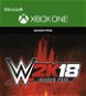 WWE 2K18: Season Pass - Xbox Digital - Videójáték kiegészítő