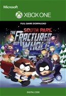 South Park: Fractured But Whole - Xbox One Digital - Console Game