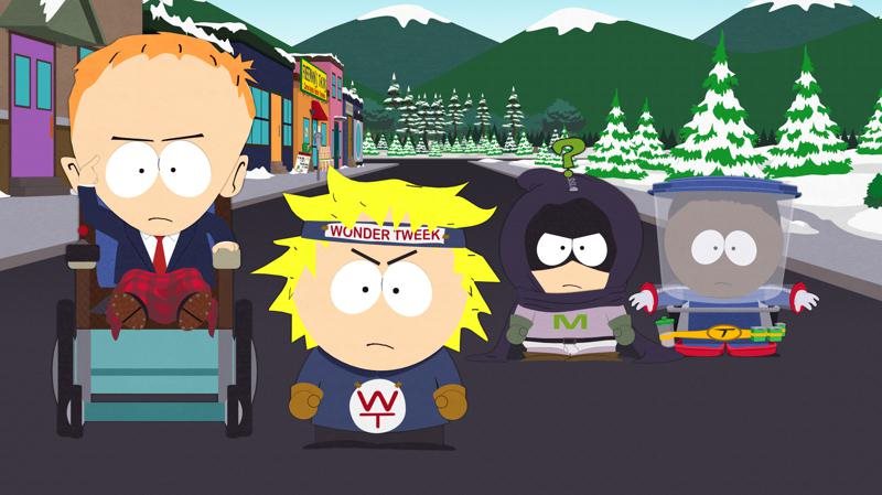 South park the fractured but whole xbox sale one digital code