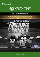 South Park: Fractured But Whole: Gold Edition - Xbox One Digital - Console Game