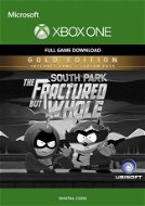 South Park: Fractured But Whole: Gold Edition - Xbox Digital - Konsolen-Spiel