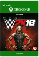 WWE 2K18 - Xbox Digital - Console Game