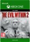 The Evil Within 2 - Xbox Series DIGITAL - Konzol játék