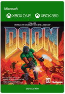 Doom - Xbox One Digital - Hra na konzoli