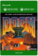 Doom II - Xbox One Digital - Konsolen-Spiel