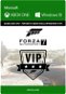 Forza Motorsport 7: VIP Membership  - Xbox One/Win 10 Digital - Videójáték kiegészítő