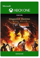 Dragon's Dogma Dark Arisen - Xbox Series DIGITAL - Konzol játék