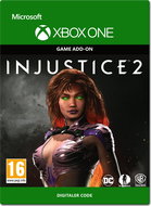 Injustice 2: Starfire Character - Xbox One Digital - Herní doplněk