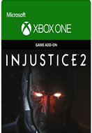 Injustice 2: Darkseid Character - Xbox One Digital - Herní doplněk